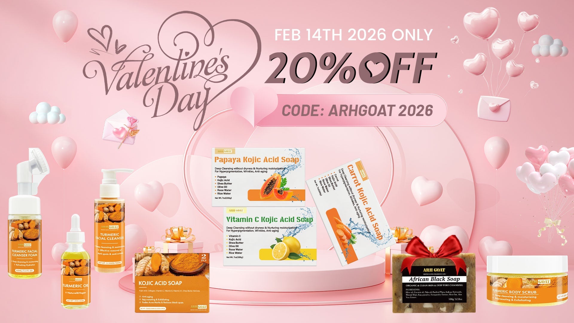 Happy Valentine's Day