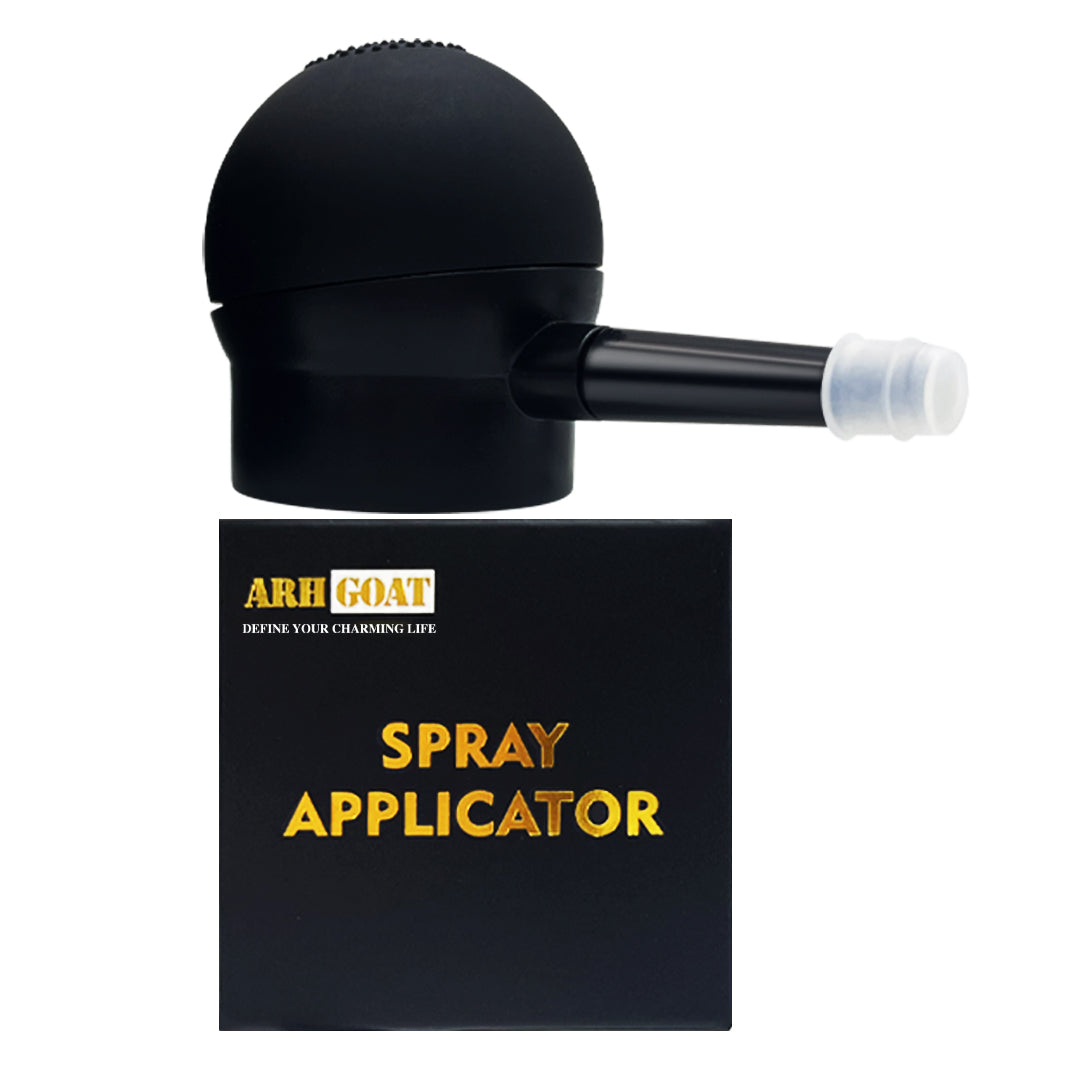 ARHGOAT Spray Applicator