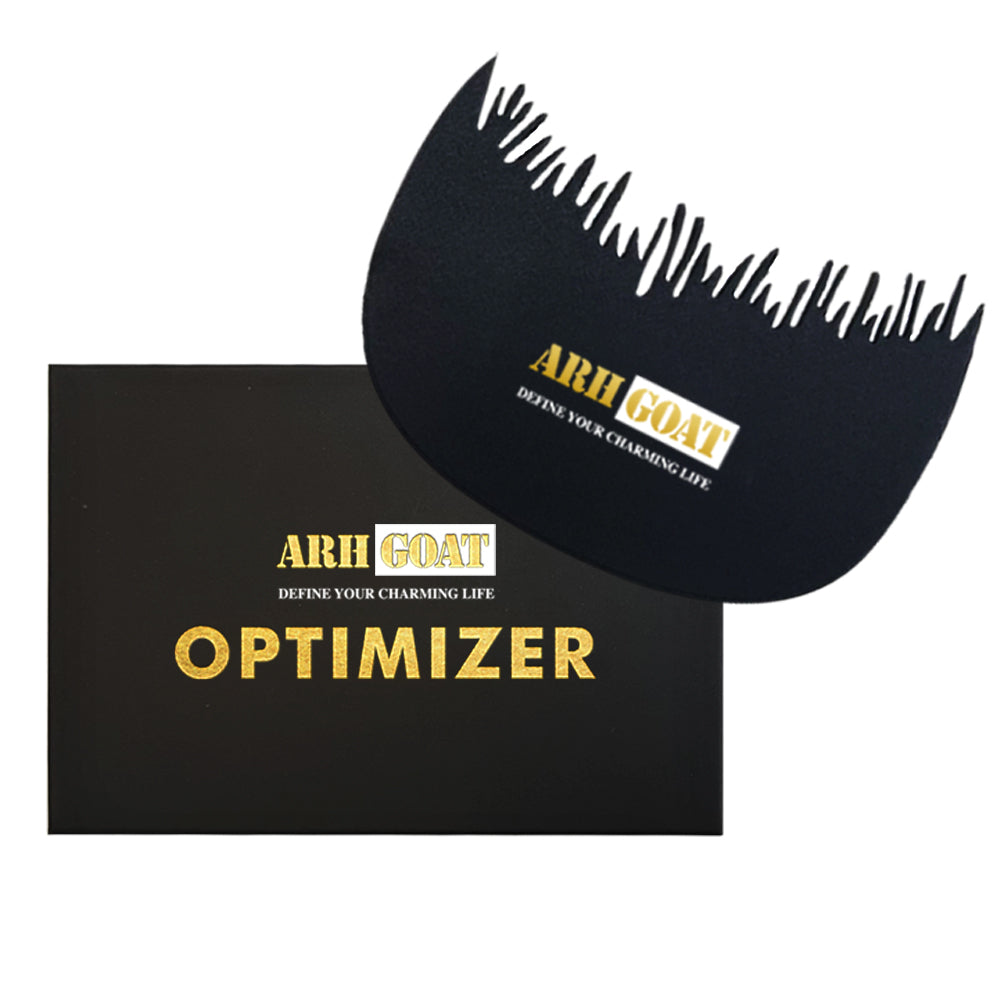 ARHGOAT Hairline Optimizer