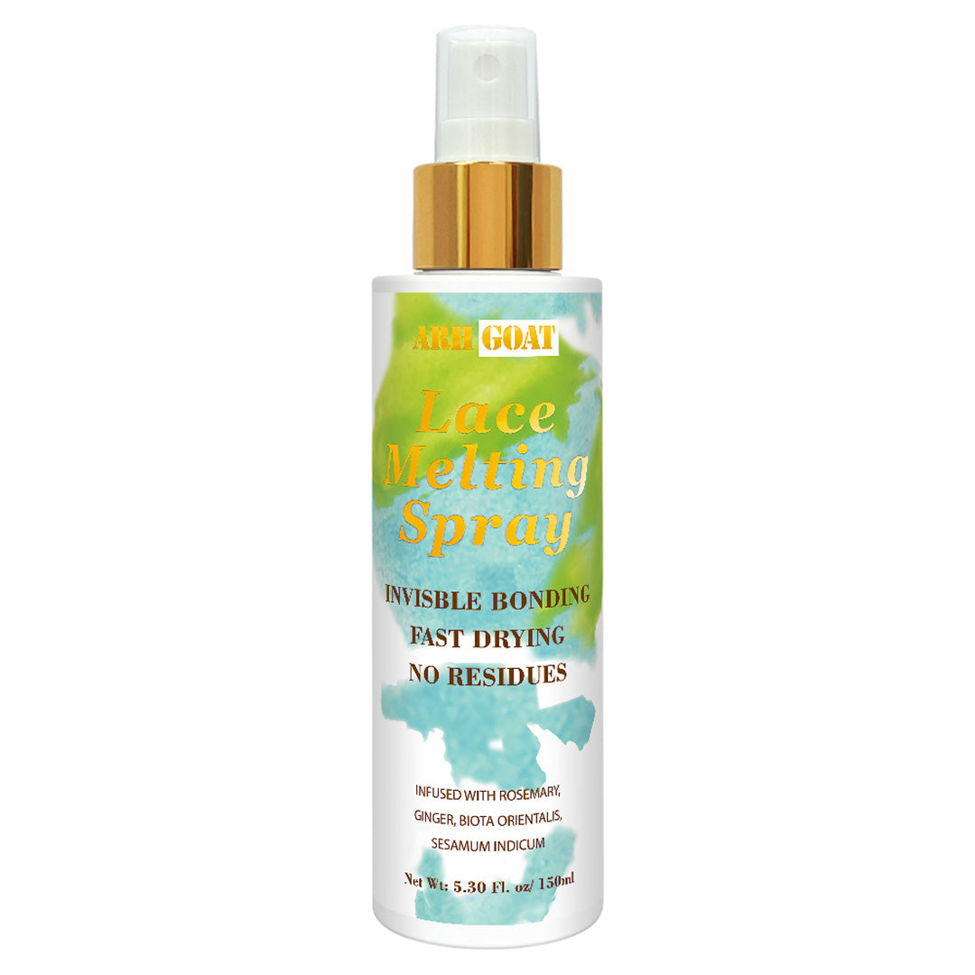 ARHGOAT Lace Melting Spray