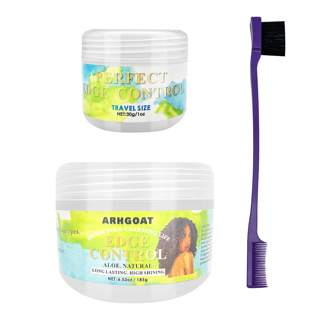 ARHGOAT Perfect Edge Control Set