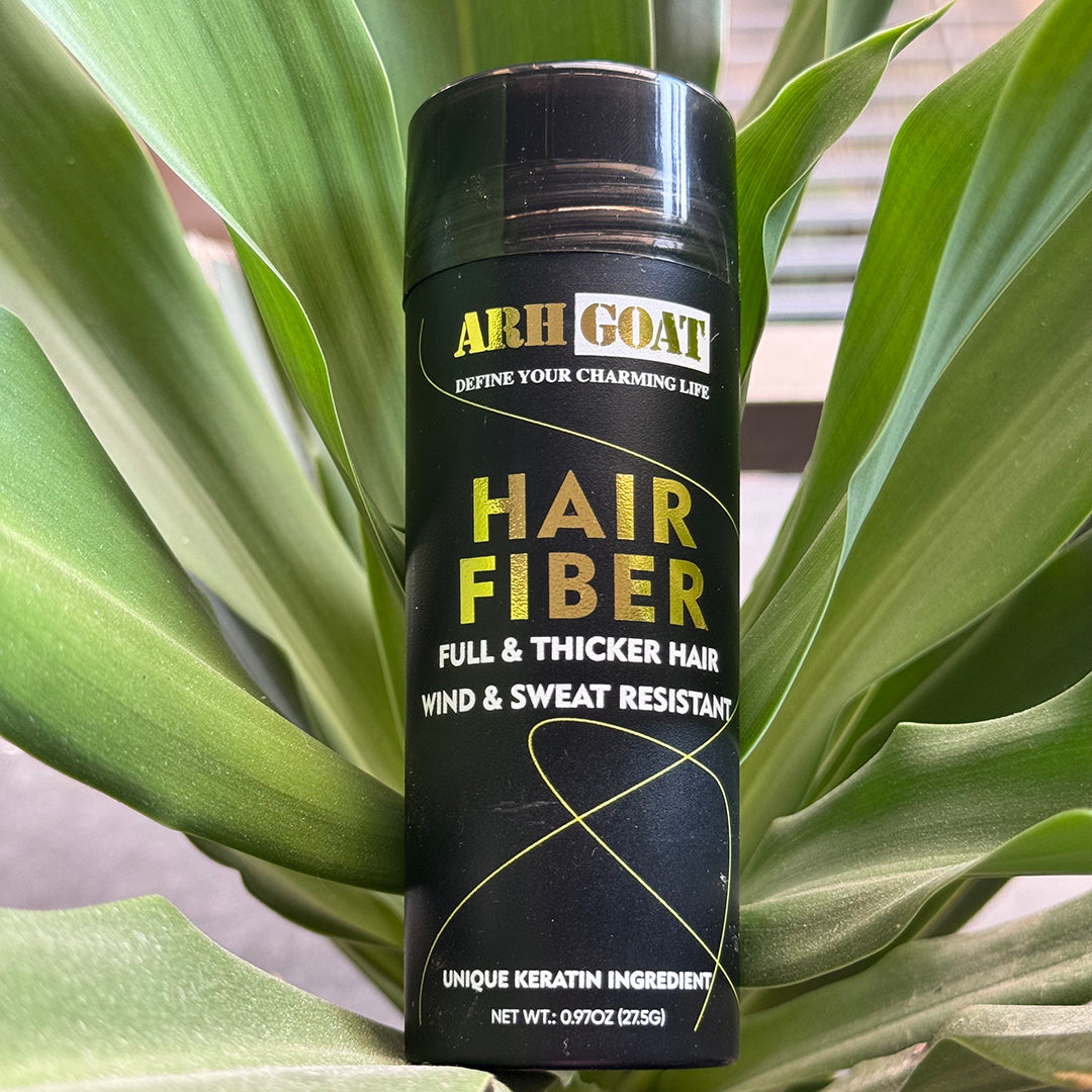 ARHGOAT Hair Building Fibers For Women & Men