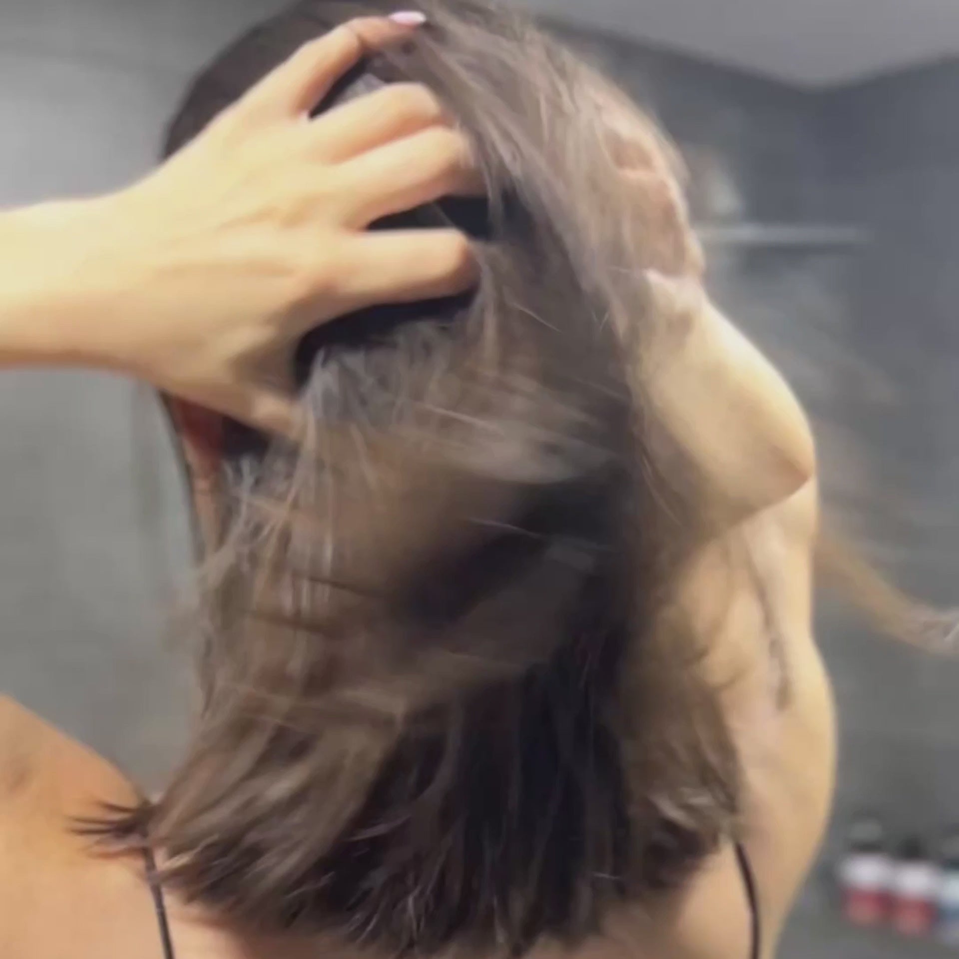 ARHGOAT Batana Oil Shampoo & Conditioner Set