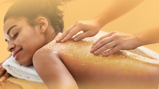 Exfoliate and Rejuvenate for Smooth, Radiant Skin