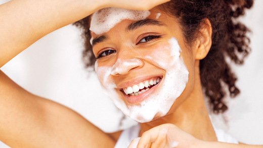 Deep Cleanse and Revitalize Your Skin