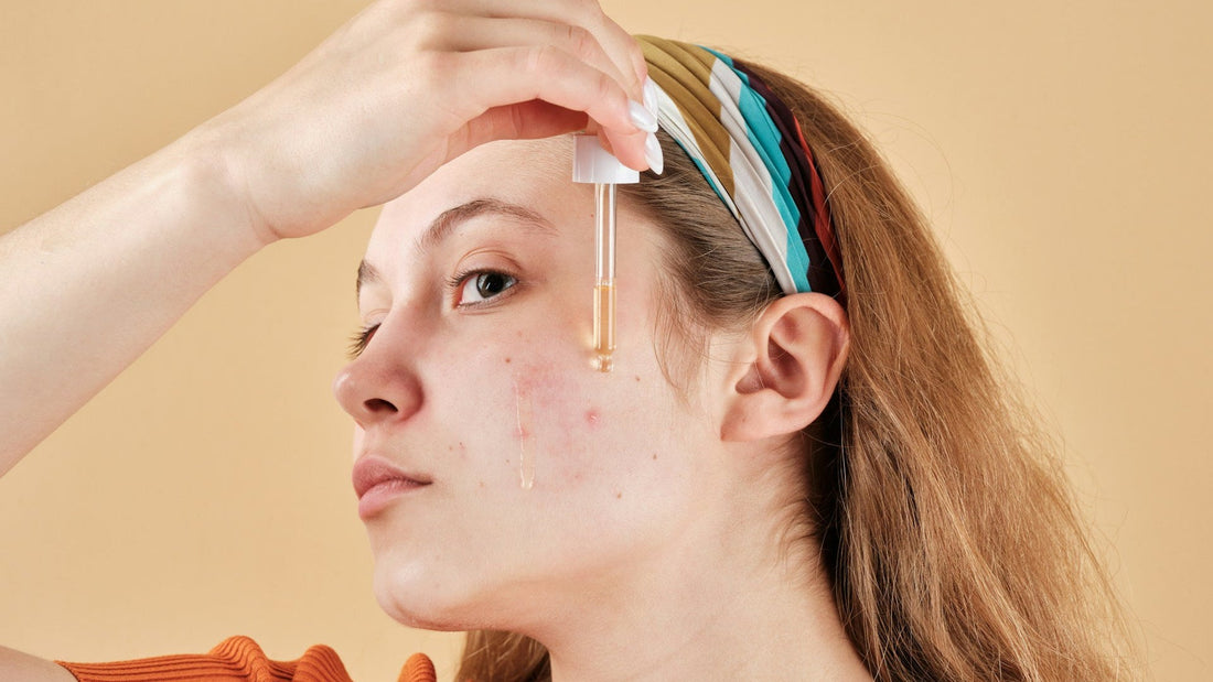 Ultimate Care for Face and Body Glow