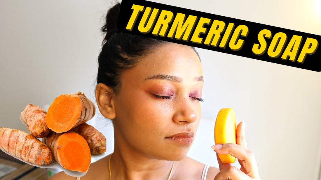 Brighten and Nourish Your Skin Naturally