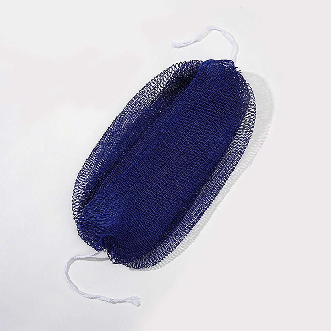 ARHGOAT African Bath Net Sponge - Blue