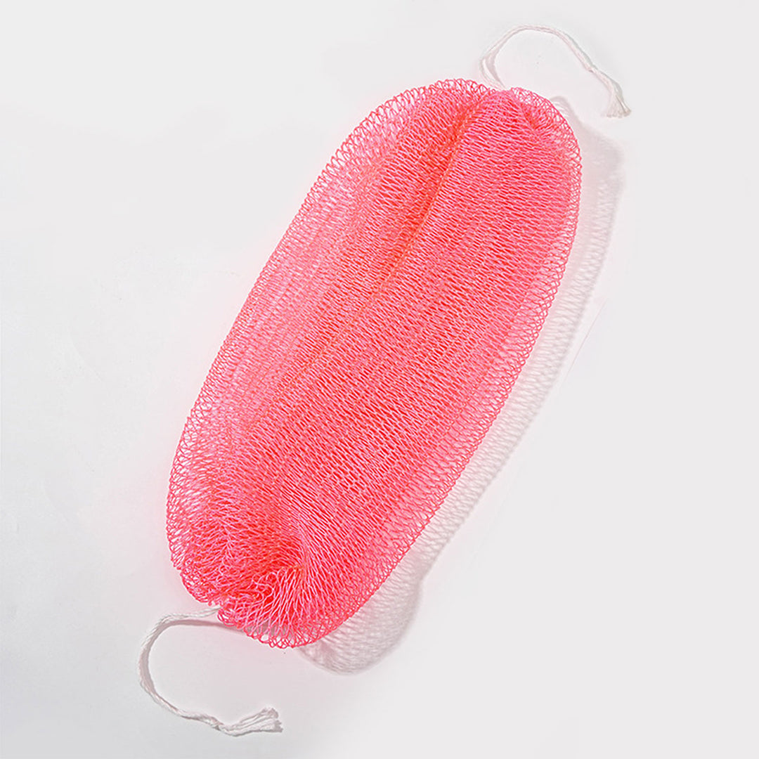 ARHGOAT African Bath Net Sponge - Pink