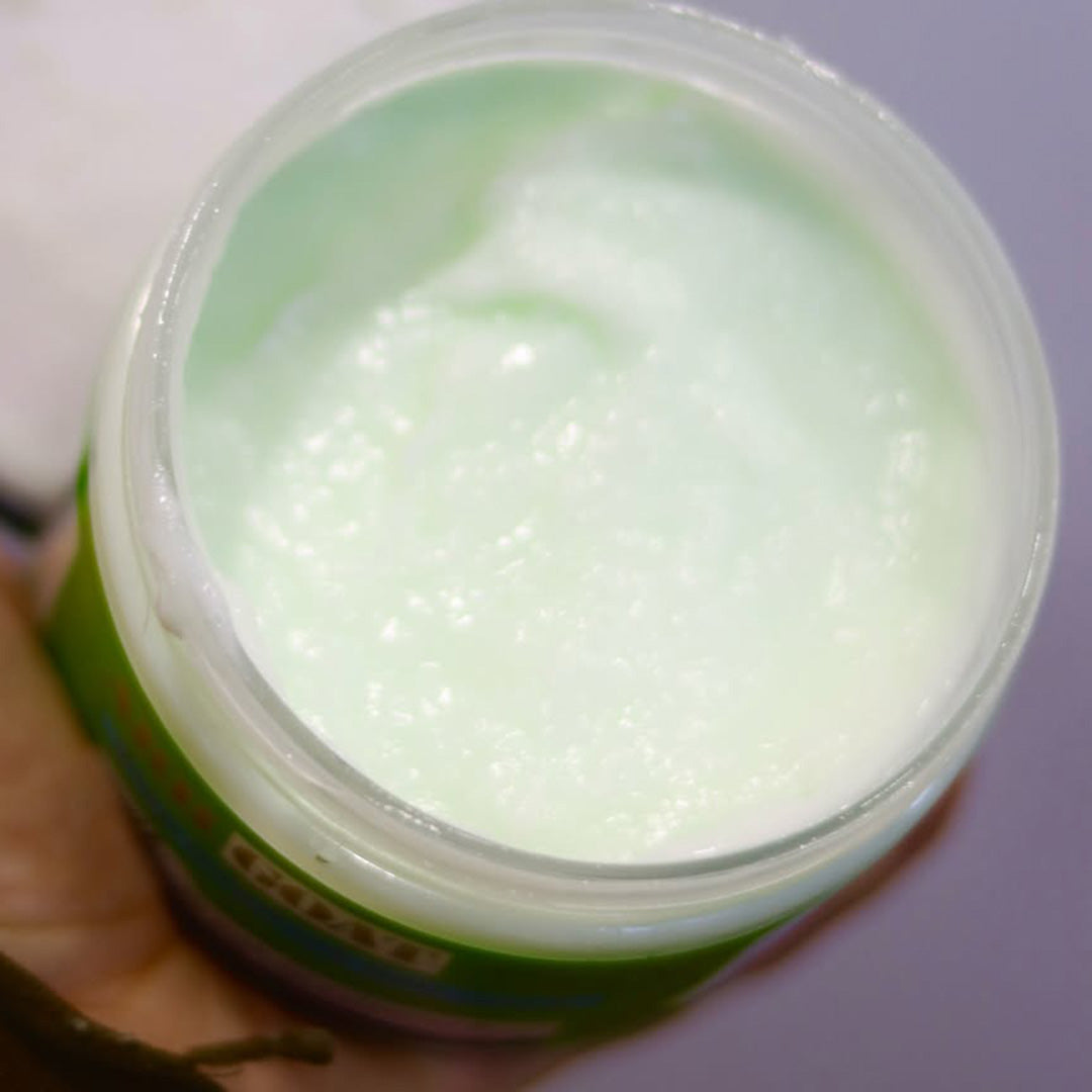 ARHGOAT Avocado Deep Moisture Hair Mask 12fl.oz/354ml