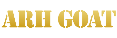 ARHGOAT - Shop Hair & Beauty Products For You