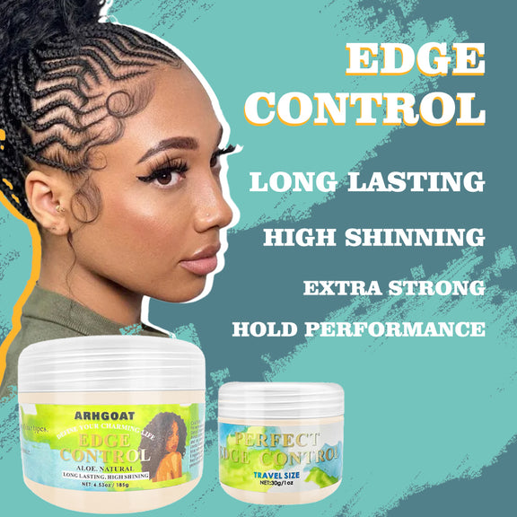 ARHGOAT Perfect Edge Control Set