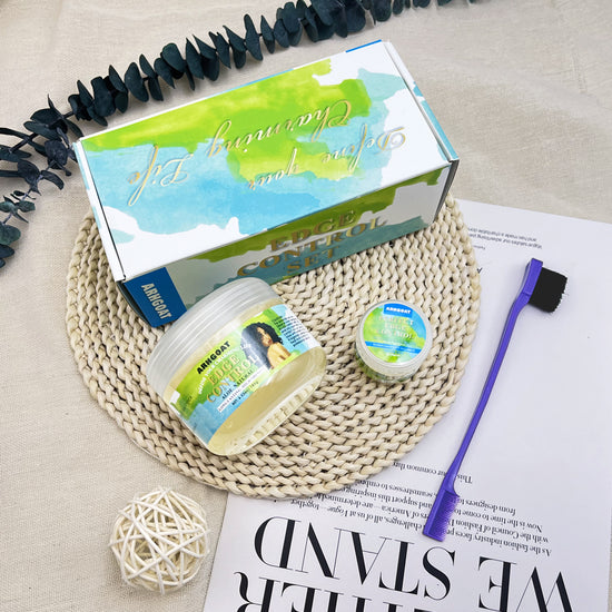 ARHGOAT Perfect Edge Control Set