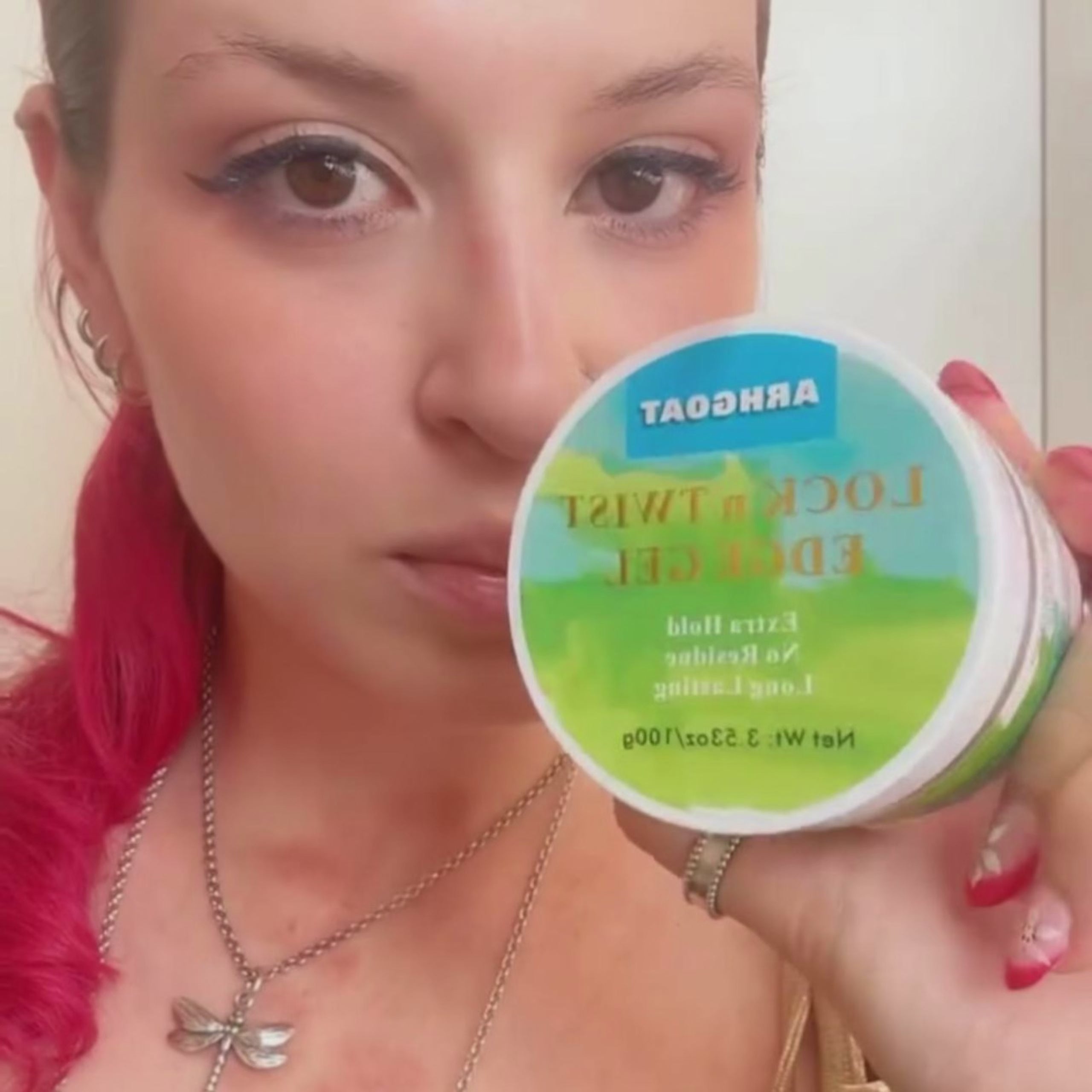 ARHGOAT Lock n Twist Gel